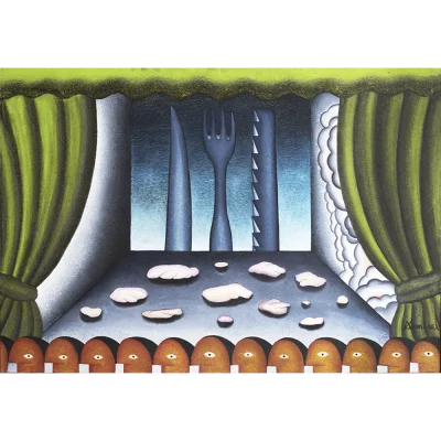 Antônio Henrique Amaral